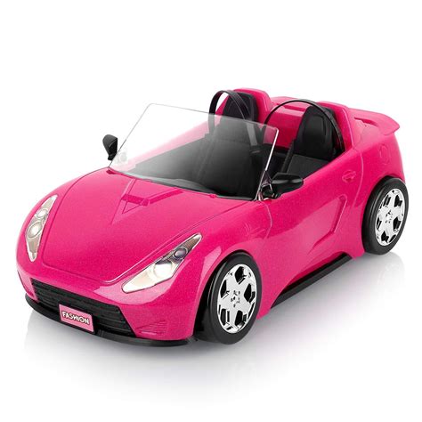 toy car for dolls